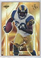 Isaac Bruce #/2,000