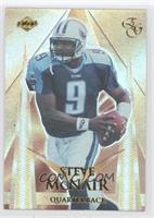 Steve McNair #/2,000