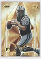 Chad Pennington #/2,000