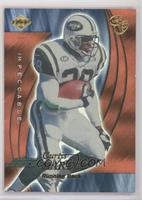 Curtis Martin #/2,000