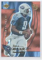 Steve McNair #/2,000