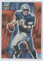 Troy Aikman #/2,000