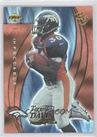 Terrell Davis #/2,000