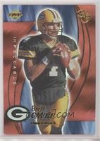 Brett Favre #/2,000