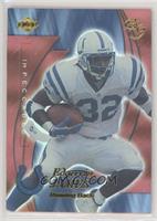 Edgerrin James #/2,000