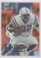 Edgerrin James #/2,000