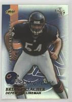 Brian Urlacher #/2,000