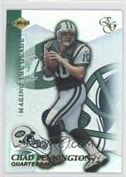 Chad Pennington #/2,000