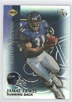 Jamal Lewis #/2,000