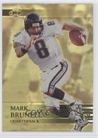 Mark Brunell (Gold Background)