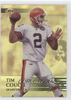 Tim Couch (Gold Background)