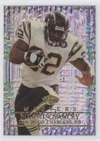 Robert Chancey #/50