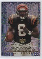 Ron Dugans #/50