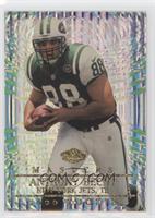 Anthony Becht [EX to NM] #/50