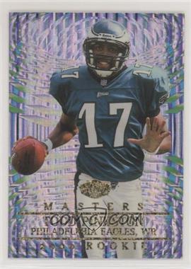 2000 Collector's Edge Masters - [Base] - Holo Gold #240 - Todd Pinkston /50