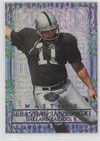 Sebastian Janikowski