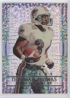 Thurman Thomas #/1,000