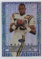 Matthew Hatchette #/1,000