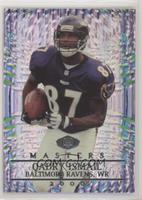 Qadry Ismail #/1,000