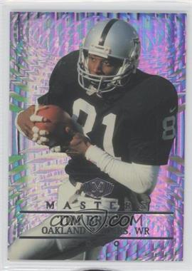 2000 Collector's Edge Masters - [Base] - Holo Silver #131 - Tim Brown /1000