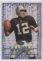 Rich Gannon #/1,000