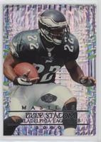 Duce Staley #/1,000