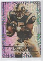 Robert Holcombe #/1,000