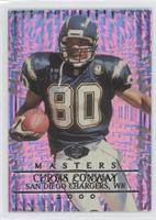 Curtis Conway #/1,000
