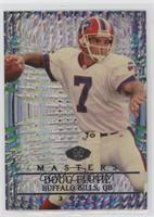 Doug Flutie #/1,000