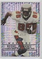 Reidel Anthony [Noted] #/1,000