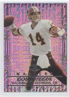 Brad Johnson #/1,000