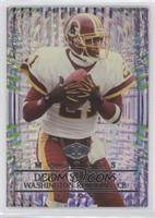 Deion Sanders #/1,000