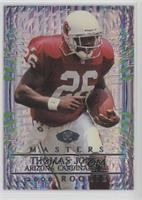 Thomas Jones #/1,000