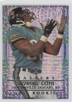 Shyrone Stith #/1,000