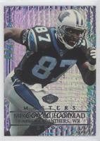 Muhsin Muhammad #/1,000