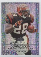 Corey Dillon #/1,000