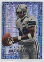 Joey Galloway [EX to NM] #/1,000