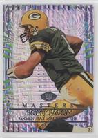 Brett Favre #/1,000