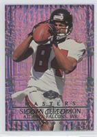 Shawn Jefferson #/1,000