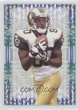 2000 Collector's Edge Masters - [Base] - Missing Foil and Serial N #148 - Isaac Bruce