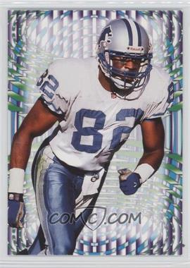 2000 Collector's Edge Masters - [Base] - Missing Foil and Serial N #61 - Germane Crowell