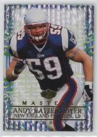 Andy Katzenmoyer [EX to NM]