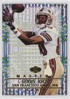 Jerry Rice