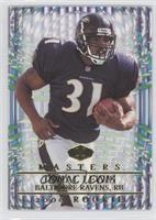 Jamal Lewis