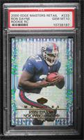 Ron Dayne [PSA 10 GEM MT]