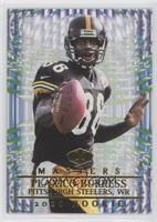 Plaxico Burress [EX to NM]