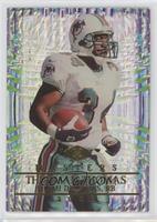 Thurman Thomas #/2,000