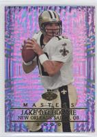 Jake Delhomme #/2,000