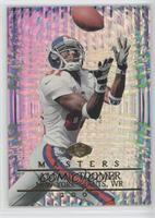 Amani Toomer #/2,000