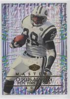 Curtis Martin #/2,000